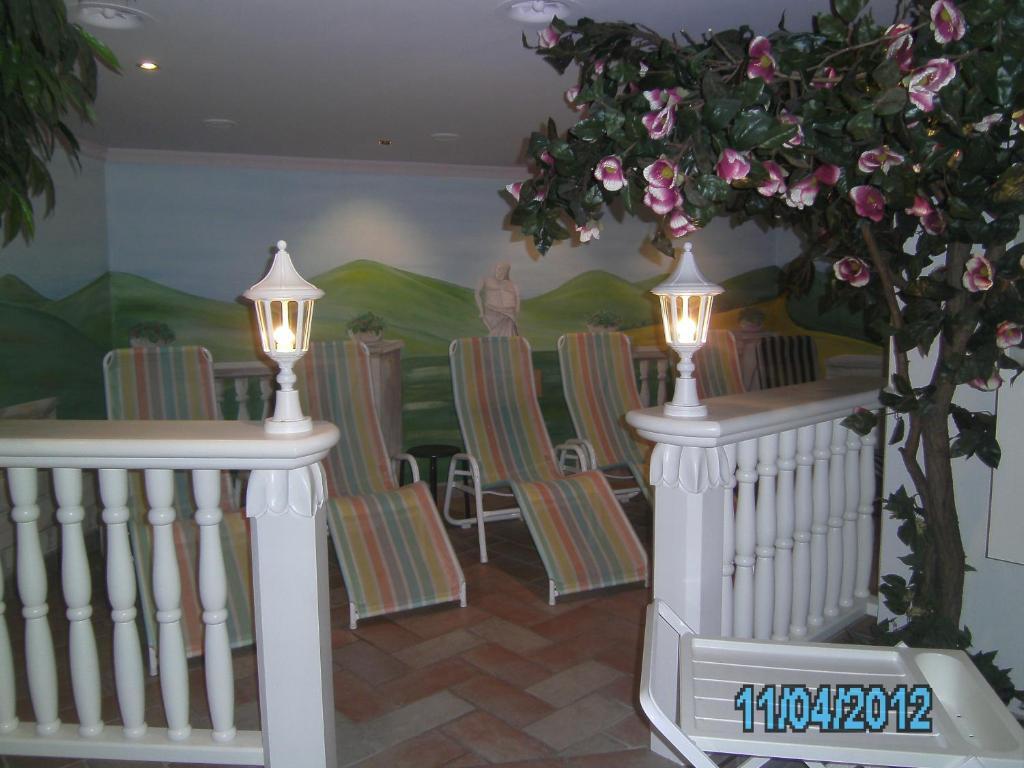 Gastehaus Rieser Hotel Ried im Zillertal Exterior foto