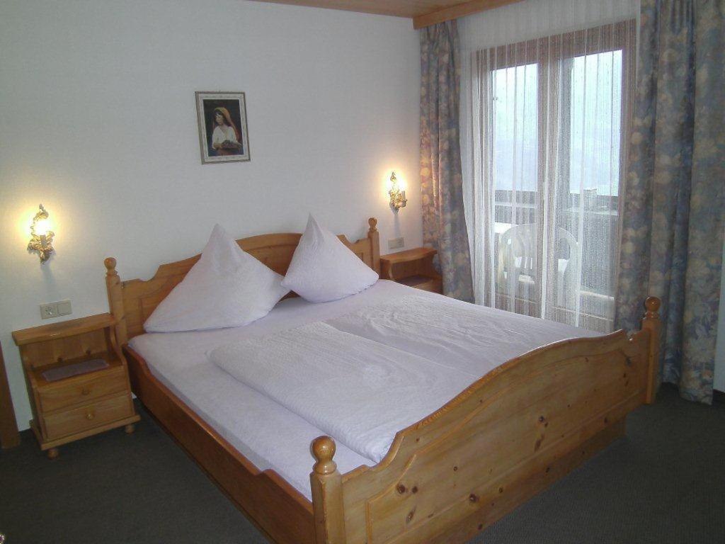 Gastehaus Rieser Hotel Ried im Zillertal Habitación foto