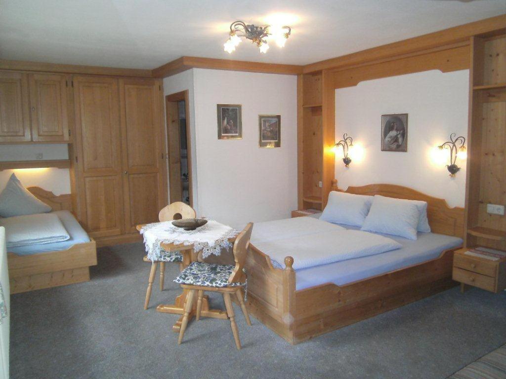 Gastehaus Rieser Hotel Ried im Zillertal Habitación foto