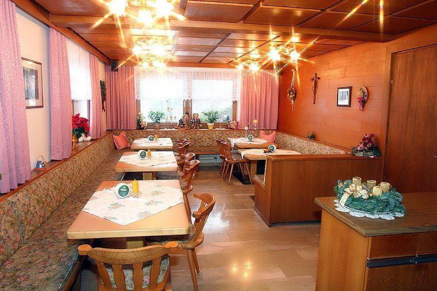 Gastehaus Rieser Hotel Ried im Zillertal Exterior foto